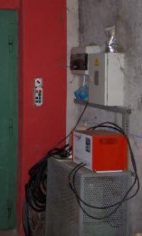 NOTAS TECNICAS de PREVENCION INSHT NTP (225)
